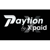 Paytion logo - Similar company to Vymex