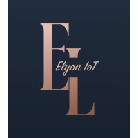 Elyon IoT Private Limited logo - Similar company to Agavian Software Technologies