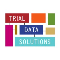 Trial Data Solutions logo - Similar company to Dutch Data Science Week