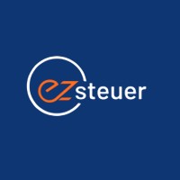 EZsteuer logo - Similar company to Stealth Mode Techfin
