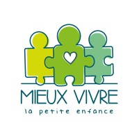 MIEUX VIVRE la petite enfance logo - Similar company to Service De Référence En Périnatalité Pour Les Femmes Immigrantes De Québec