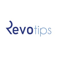 Revotips logo - Similar company to Petalinks
