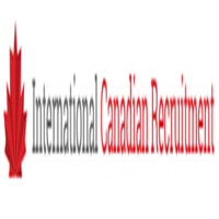 International Canadian Recruitment logo - Similar company to Contrast Team