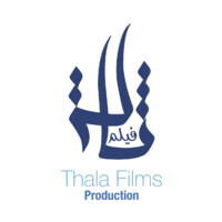 Thala Films production logo - Similar company to Cilimastation
