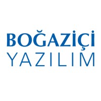 Bogazici Yazilim logo - Similar company to Armada Yazilim