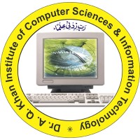 Dr. A. Q. Khan Institute of Computer Sciences and Information Technology logo - Similar company to Common Room Academy
