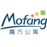 魔方（中国）连锁服务式公寓集团 logo - Similar company to Seko 中国