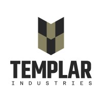 Templar Industries logo - Similar company to Ausproof Pty Ltd