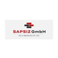Sapsiz GmbH logo - Similar company to Event Architects By V-Tech