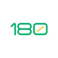 180CFO logo - Similar company to Uj Group