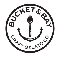 Bucket & Bay Craft Gelato Co