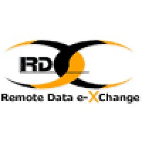 Remote Data E-Xchange