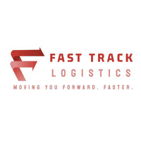 Fast Track Logistics logo - Similar company to Speedfox Solutions