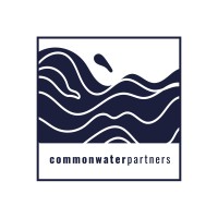 Commonwater Partners logo - Similar company to Epogee Capital Management