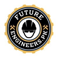 FutureEngineers.pk logo - Similar company to Alphalas