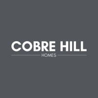 Cobre Hill Homes logo - Similar company to Dellray Group