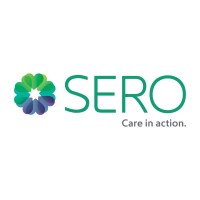 SERO logo - Similar company to Oncology Practice Solutions