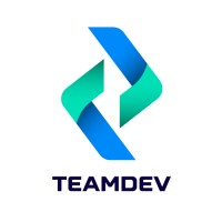 TEAMDEV logo - Similar company to Techno Shark