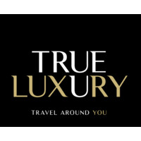 True Luxury logo - Similar company to Ibiza Elysium