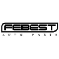 Febest Panamerica - Wholesale Auto Parts logo - Similar company to Webconnexxion.Com