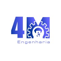 4M Engenharia logo - Similar company to Engeplot Engenharia E Serviços Ltda