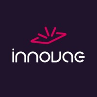 Innovae logo - Similar company to Immersia Data Visualization