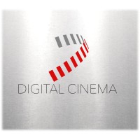 Digital Cinema