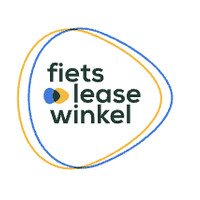 Fietsleasewinkel logo - Similar company to Fiets 4 Lease