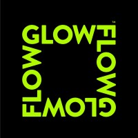 GlowFlow logo - Similar company to Dent Master