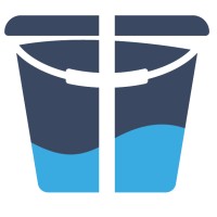 The Bucket Ministry logo - Similar company to Shaw Secure Solutions, Llc