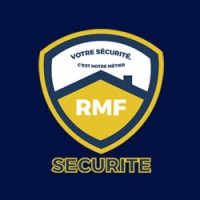 RMF Sécurité Madagascar logo - Similar company to Securex Madagascar
