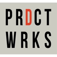PRDCT WRKS logo - Similar company to Carbon Studio Amsterdam