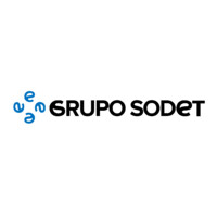 Grupo SODET logo - Similar company to Apex Fc