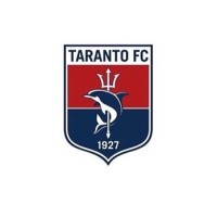 Taranto Football Club 1927 logo - Similar company to Fanize