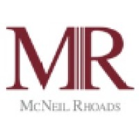 Mcneil Rhoads