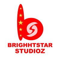 Brighhtstar Studioz logo - Similar company to Ynr Originals