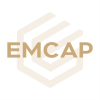EMCAP Empowering Capabilities logo - Similar company to Developers! - En Podcast Om Mer Än Bara Kod