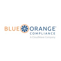 BlueOrange Compliance logo - Similar company to Tusk Development Inc