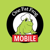 One Fat Frog Mobile logo - Similar company to Yeager Manufacturing Technologies