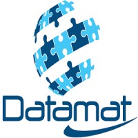 DATAMAT Technologies (P) Ltd. logo - Similar company to Datamat