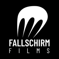 Fallschirm Films logo - Similar company to Mind Parachutes