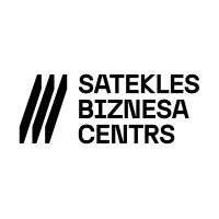 SATEKLES BIZNESA CENTRS logo - Similar company to Xcelsior