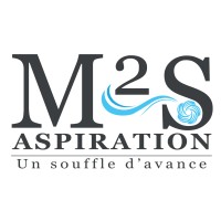 M2S ASPIRATION logo - Similar company to Edc Ventilation