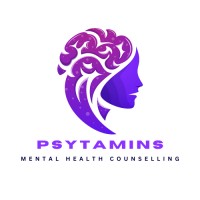 Psytamins logo - Similar company to Skycon Media