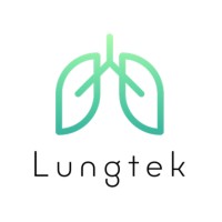 LungTek ltd. logo - Similar company to Scirobotics