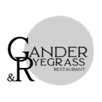 Gander & Ryegrass logo - Similar company to Mill 95