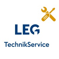 TSP - TechnikServicePlus GmbH logo - Similar company to Dekarbo°