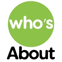 Who's About logo - Similar company to Haml Executive