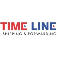 TIME LINE SHIPPING AND FORWARDING LLC logo - Similar company to Global Arc Llc