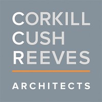 Corkill Cush Reeves Architects logo - Similar company to Colloqate Design